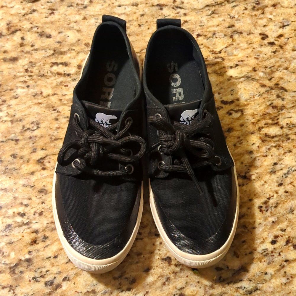 Sorel sneakers